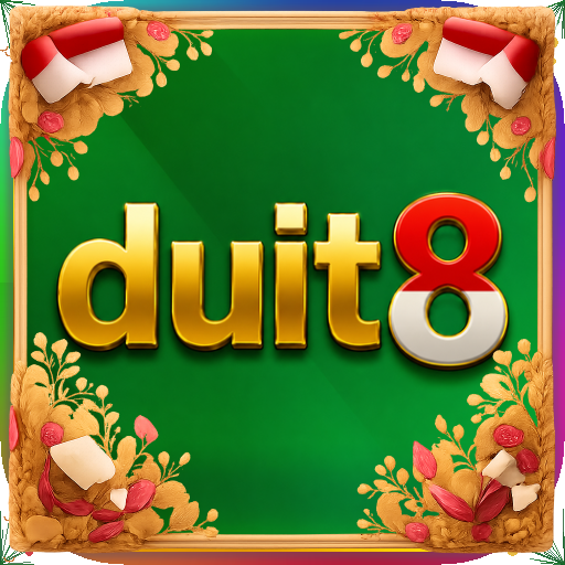 duit8 — galeri pratinjau - APK Resmi