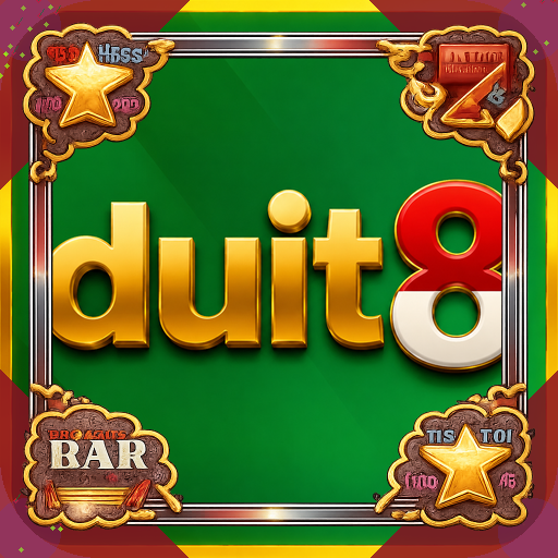 duit8 — galeri pratinjau Resmi APK
